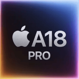 Apple 18 Pro chip
